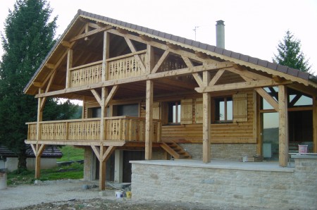 Relooking Construction