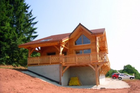 Maisons bois haute-saône Maisons bois haute-saône